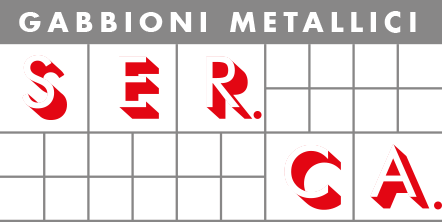 logo serca gabbioni metallici