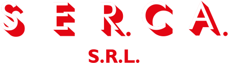 Logo Ser.Ca. S.r.l.